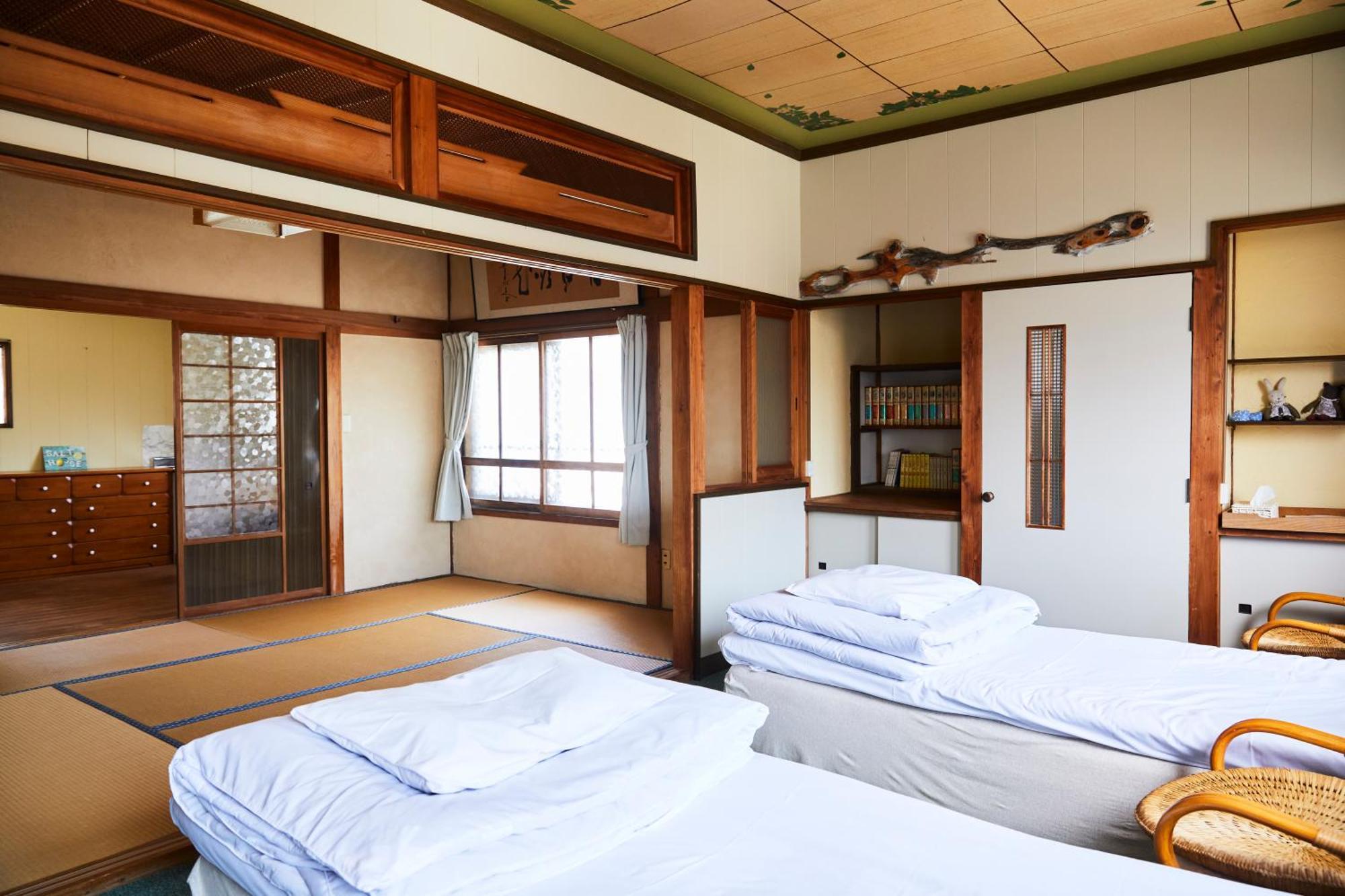 ソルトハウス 호텔 Imabari Railway Station 외부 사진