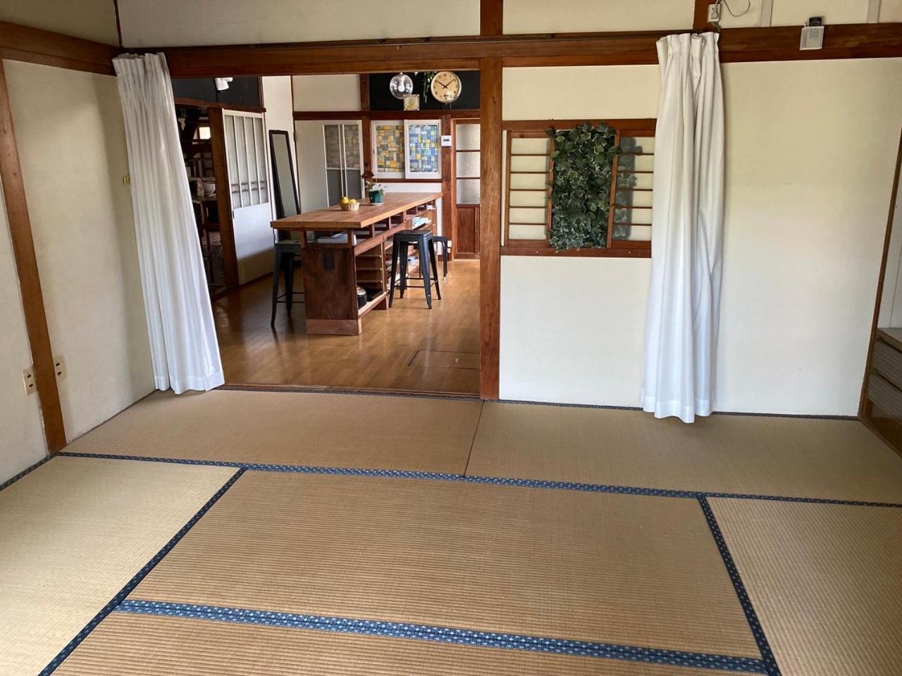 ソルトハウス 호텔 Imabari Railway Station 외부 사진