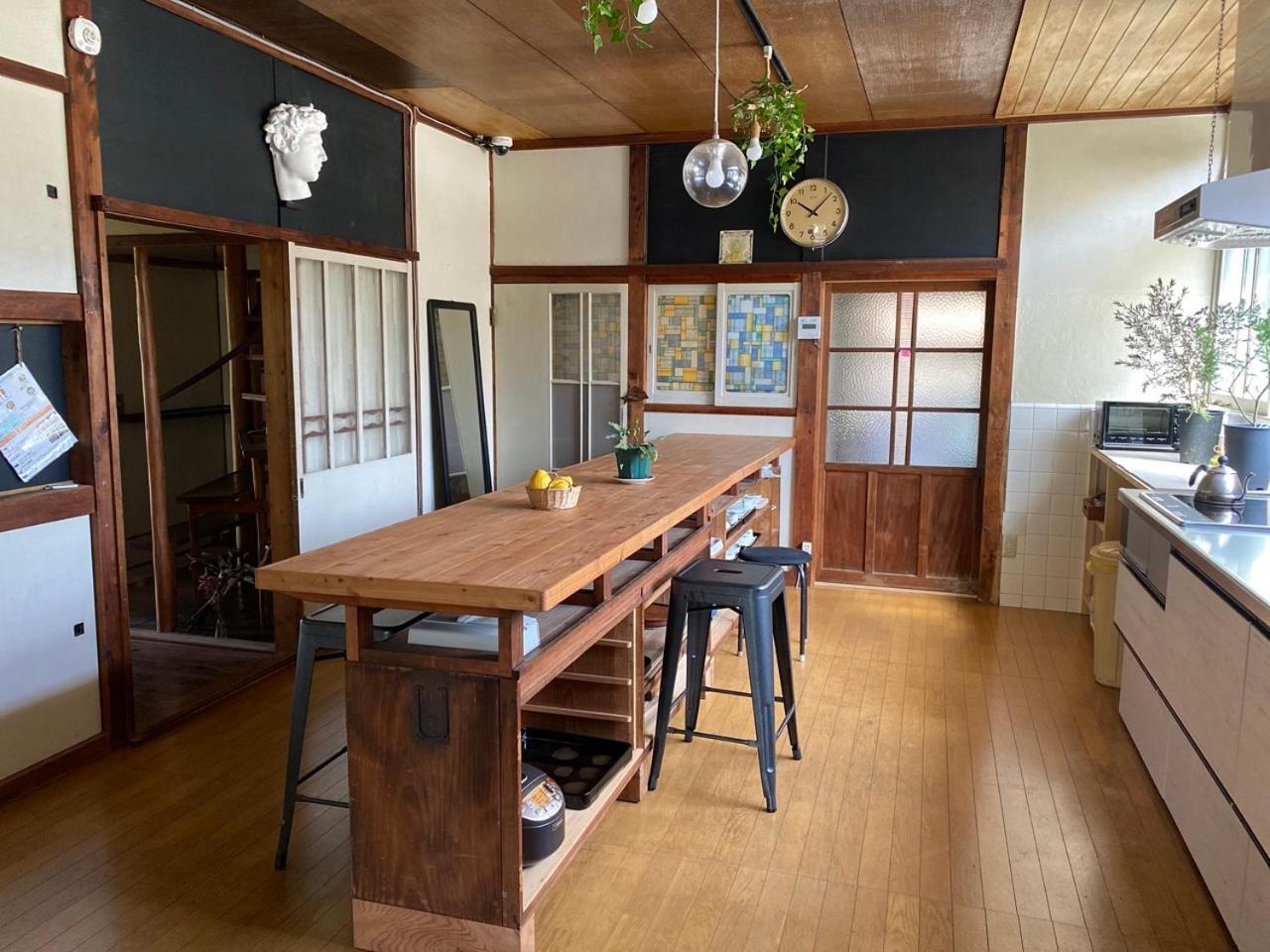 ソルトハウス 호텔 Imabari Railway Station 외부 사진