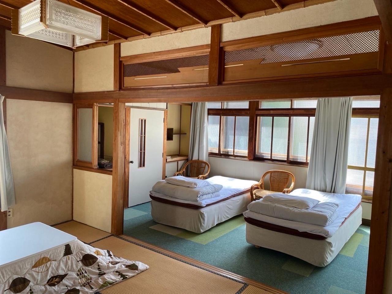 ソルトハウス 호텔 Imabari Railway Station 외부 사진